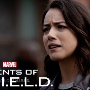 The Future Arrives – Marvel’s Agents of S.H.I.E.L.D. Season 3, Ep. 15