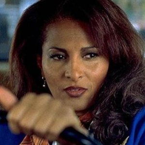 Pam Grier