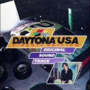 Daytona USA Circuit Edition - Let's Go Away (Part 1)