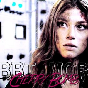 Bobbi Morse | Cherry Bomb