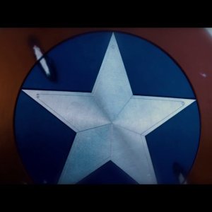 The Past is Prelude -Captain America: Civil War