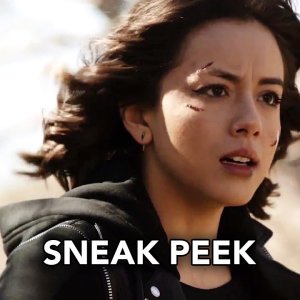 Marvel's Agents of SHIELD 3x16 Sneak Peek "Paradise Lost"