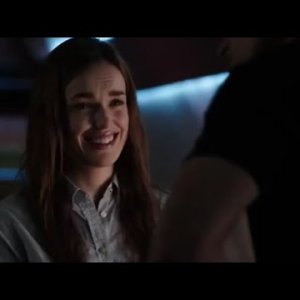 Agents of SHIELD Crack!Vid (You're dinner, biatch!)