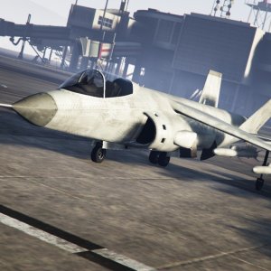 Hydra.. or LAZER 4
