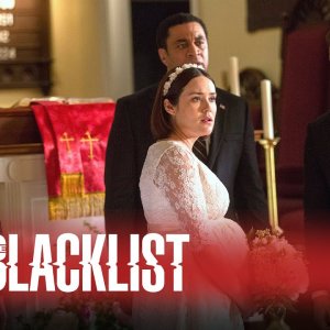 The Blacklist - Wedded Blitz (Episode Highlight)