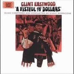 A Fistful of Dollars - Theme