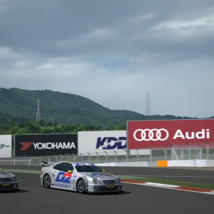 Fuji Speedway GT_2