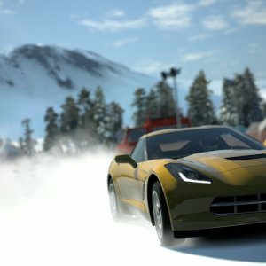 Chamonix - Mini