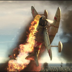 It's Gettin' Hot In Here!