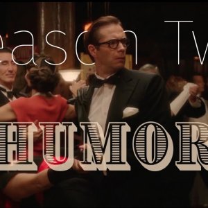 Agent Carter || Season 2 Humor