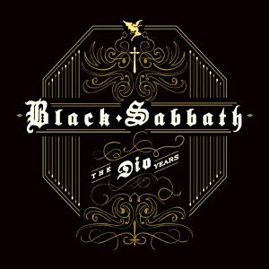 Black Sabbath - The Dio Years