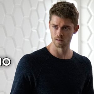Marvel's Agents of SHIELD 3x17 Promo "The Team"
