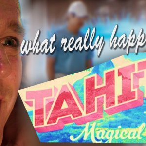 Who Was Really Behind Tahiti... SHOCKING REVEAL! (Agents of SHIELD)