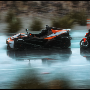 DRIVECLUB™ KTM 4