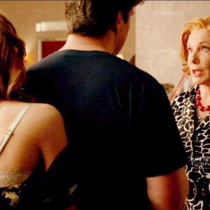 Castle - Caskett Interrupted by Martha
