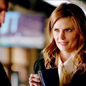 Castle - Caskett Magic Theories