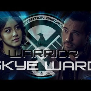 AoS | SkyeWard | Warrior