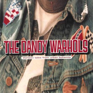 The Dandy Warhols - Godless