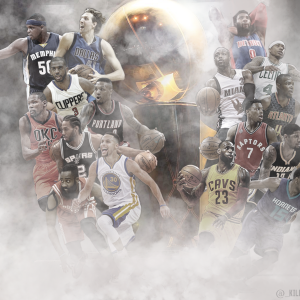 NBA Playoffs