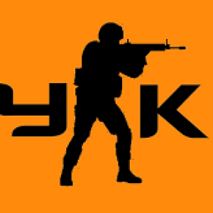 What CS:GO's real logo should've been