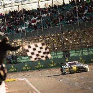 Aston Martin Racing - FIA WEC 6 Hours of Silverstone