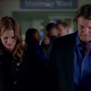 Caskett's Second Family