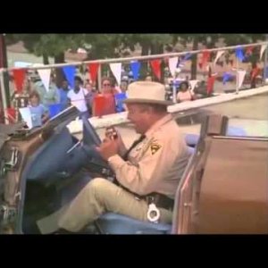 Smokey & The Bandit - Best of Buford T Justice