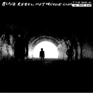 Black Rebel Motorcycle Club - Heart + Soul