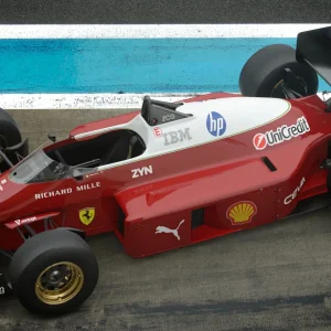 Ferrari 44