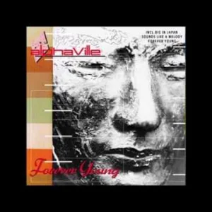 Alphaville - Fallen Angel