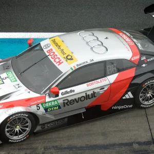 Audi F1 DTM