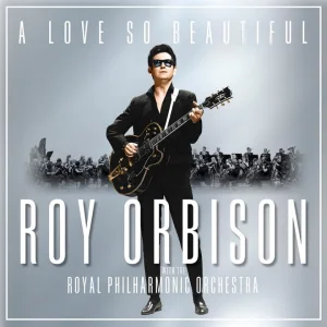 Roy Orbison - I Drove All Night (duet w/ Ward Thomas & the Royal Philharmonic Orchestra)