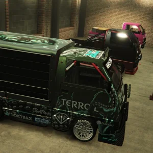 The Keitora Keinvasion 2
