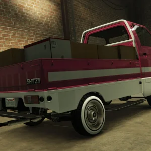 The Keitora Keinvasion 6