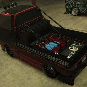 The Keitora Keinvasion 7