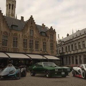 Gran Turismo™ 7_Weekly Races 27032026.webp