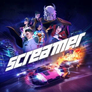Torba - Wire (Screamer Remix)