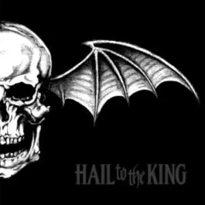 Avenged Sevenfold - Shepherd Of Fire