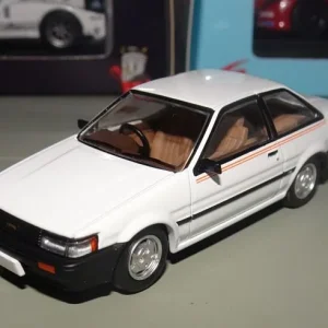 Toyota Corolla Levin 2-Door GT