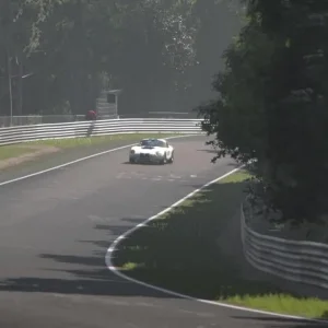 Media 'ZERO mercy on the ring in the Shelby Daytona Coupe' in album 'A place where SPD puts all the random other things that don't fit in his other albums, or hasn't been made a category in his world yet. Yeah..'