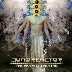Juno Reactor - Alien