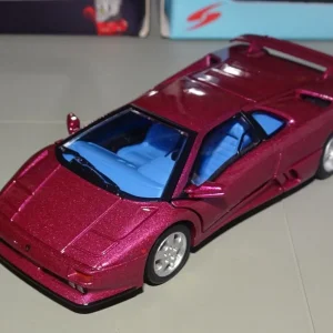 Lamborghini Diablo SE30