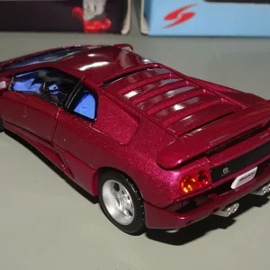 Lamborghini Diablo SE30