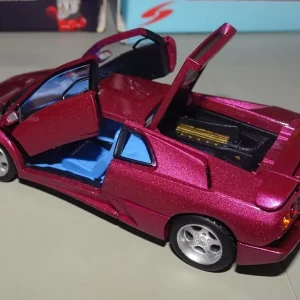 Lamborghini Diablo SE30