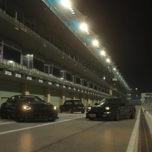 Gran Turismo™ 7_Weekly Races 07082026.webp
