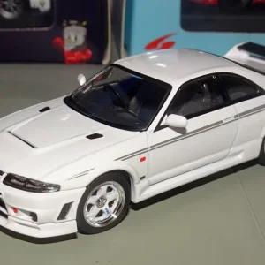 NISMO 400R