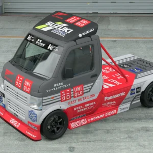 08_Uniqlo_Race_Truck_Front.webp