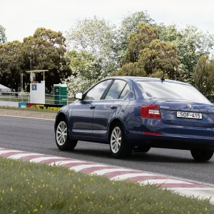 skoda