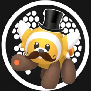 Shiny Stuffuls has made his return, and this time also goes incognito