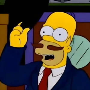 An actual avatar sized picture of the real Guy Incognito